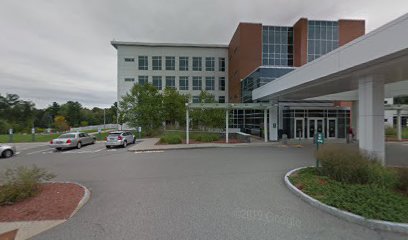 Dartmouth Cancer Center Nashua | Lymphoma & Leukemia Program image